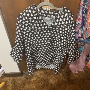 Retro Threads Formal Dress Jacket - XL